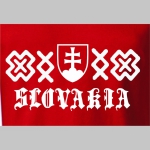 Slovakia - Slovensko - Čičmany detské tričko materiál 100% bavlna, značka Fruit of The Loom
